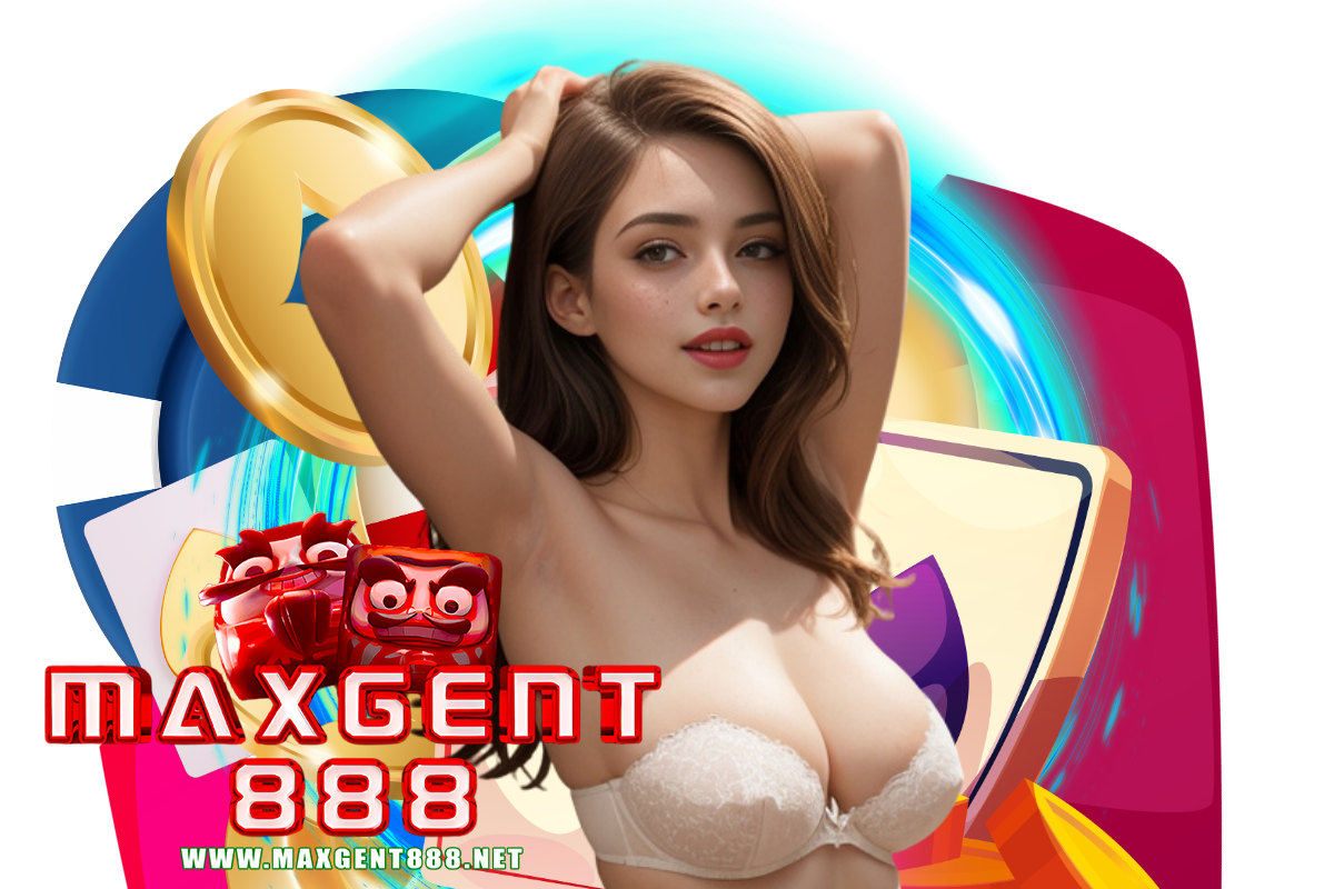 maxgent888 เว็บตรง